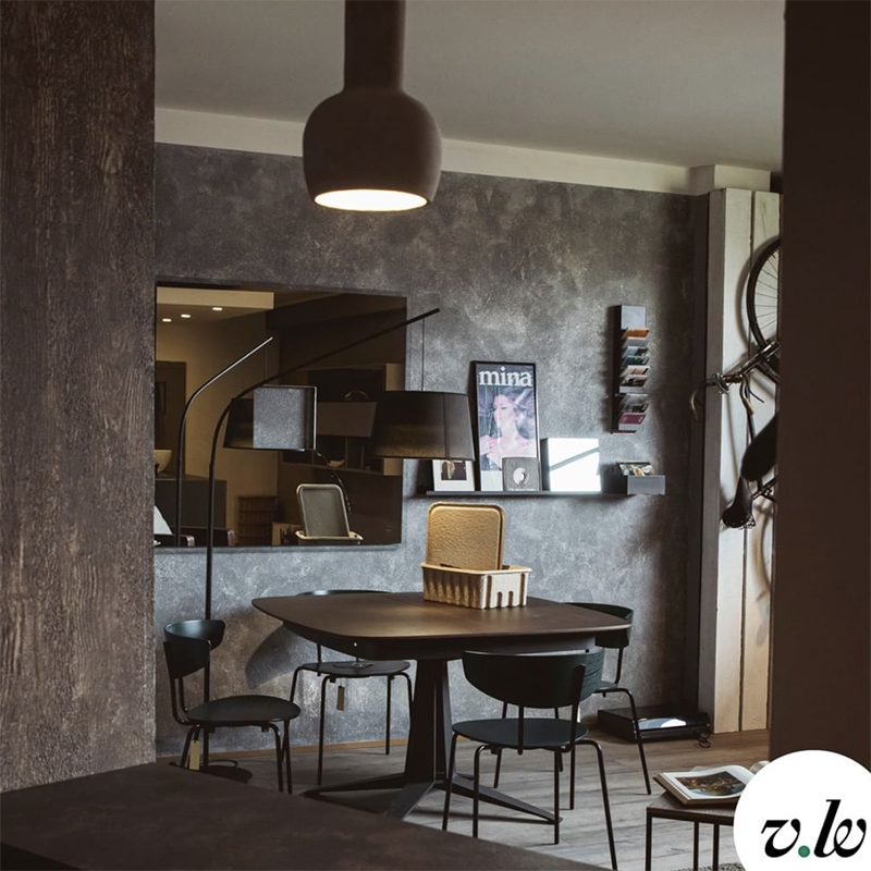 Ricci Home Design_Viale Riccione
